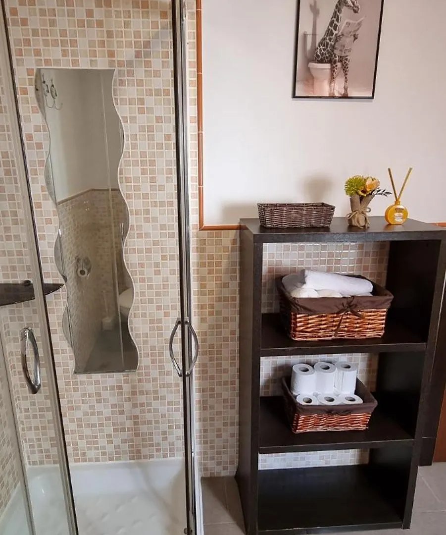 אלגסירס La Casita De Hercules