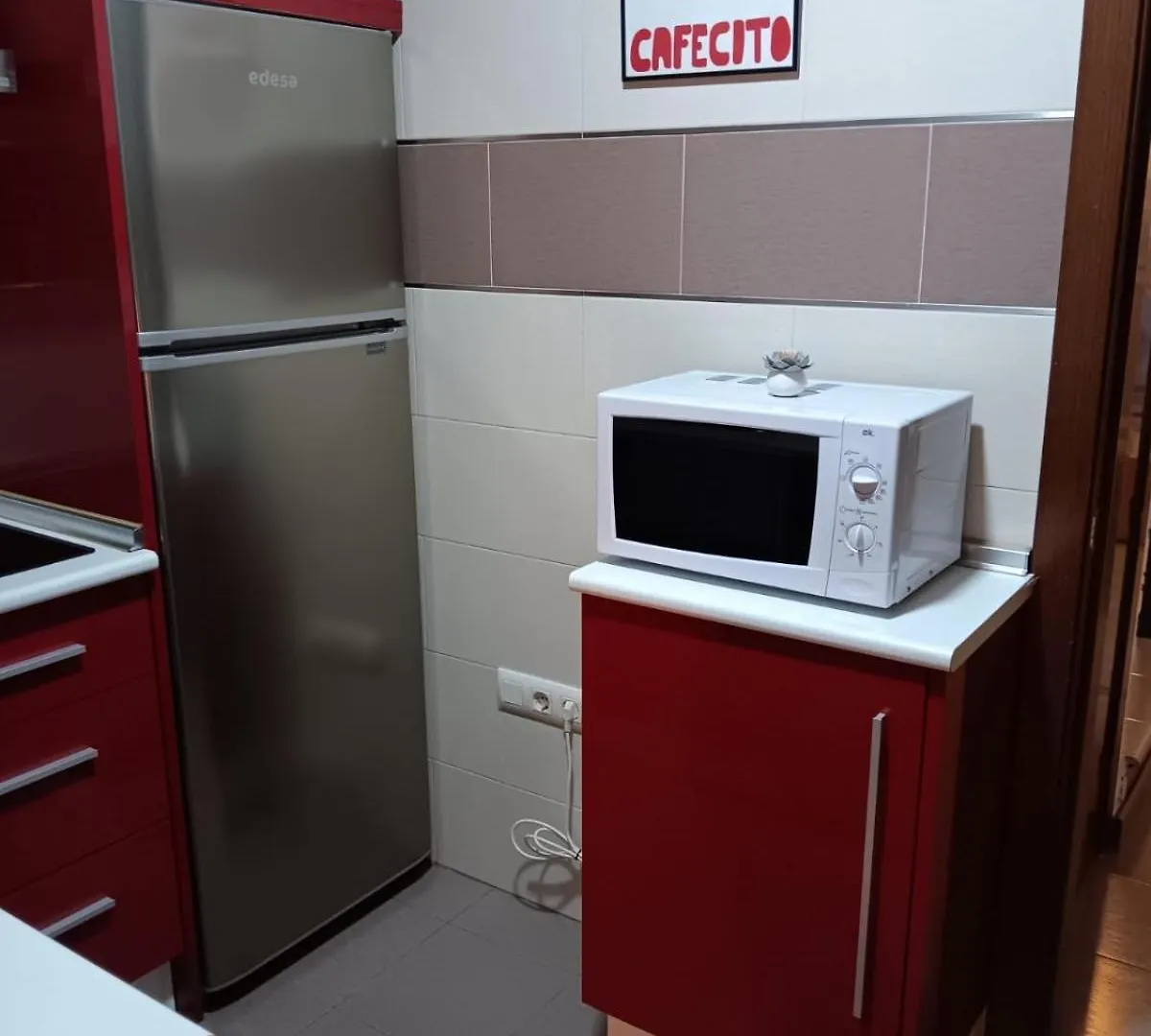 La Casita De Hercules Algeciras 0*,