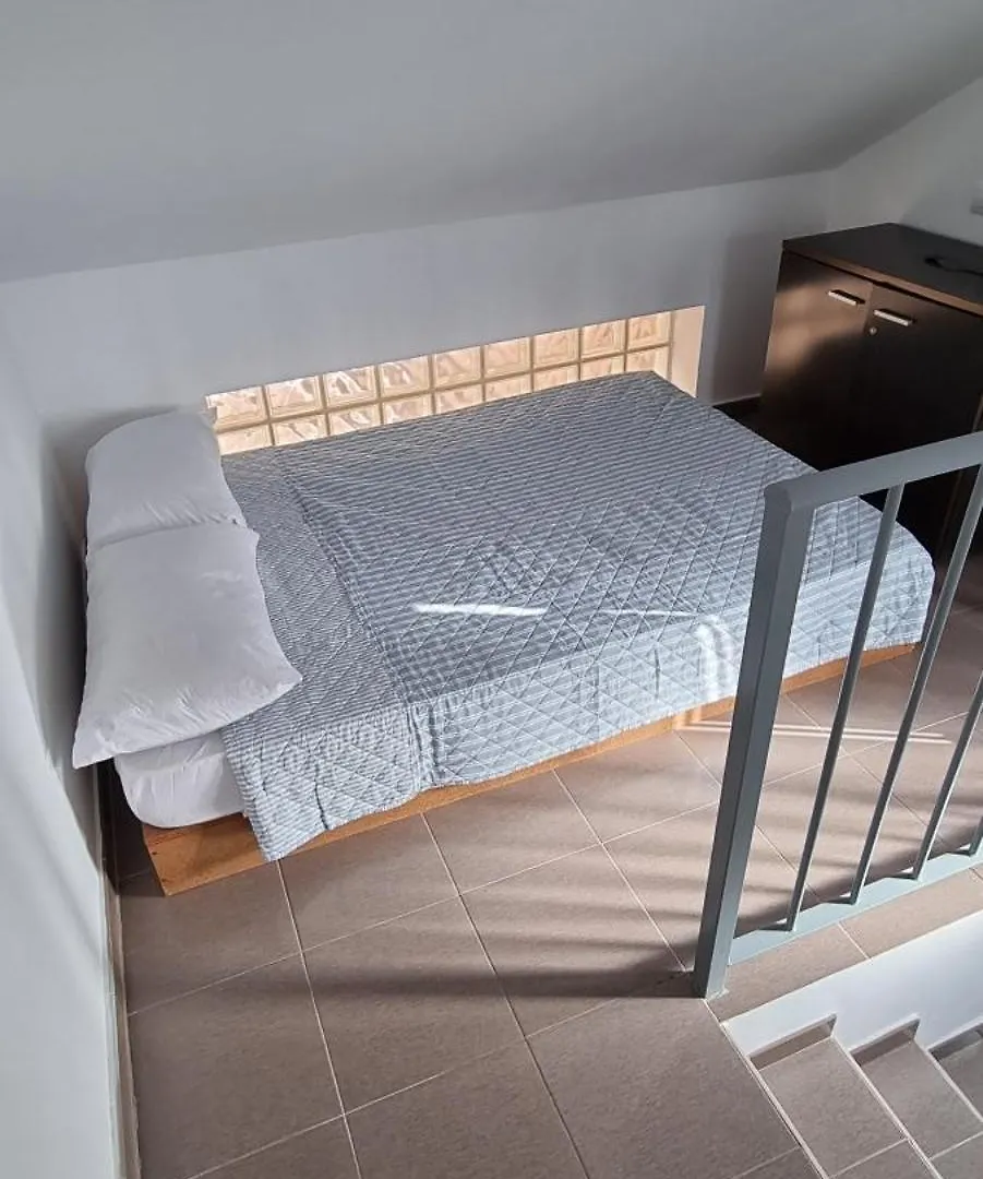 La Casita De Hercules Algeciras Nyaraló