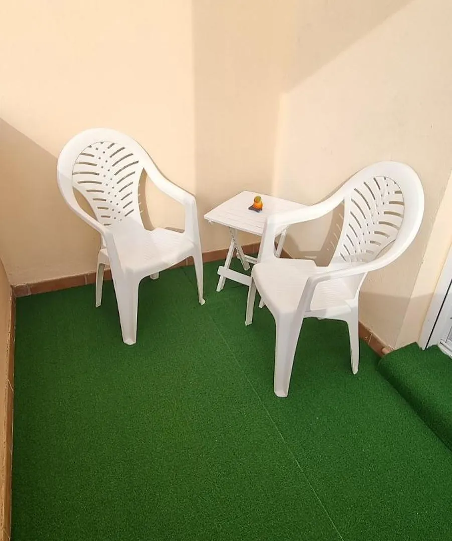 La Casita De Hercules Algeciras