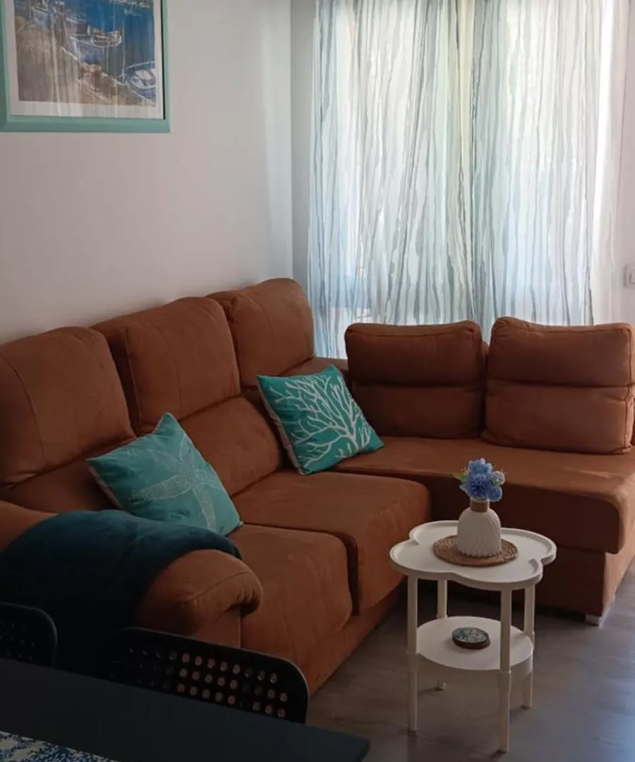 אלגסירס La Casita De Hercules 0*,  ספרד