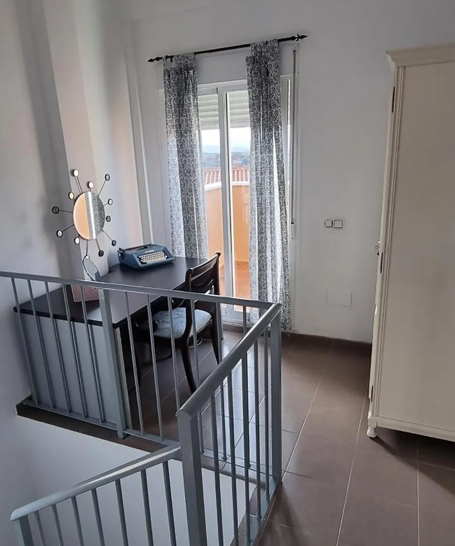 La Casita De Hercules Algeciras 0*,  Spain