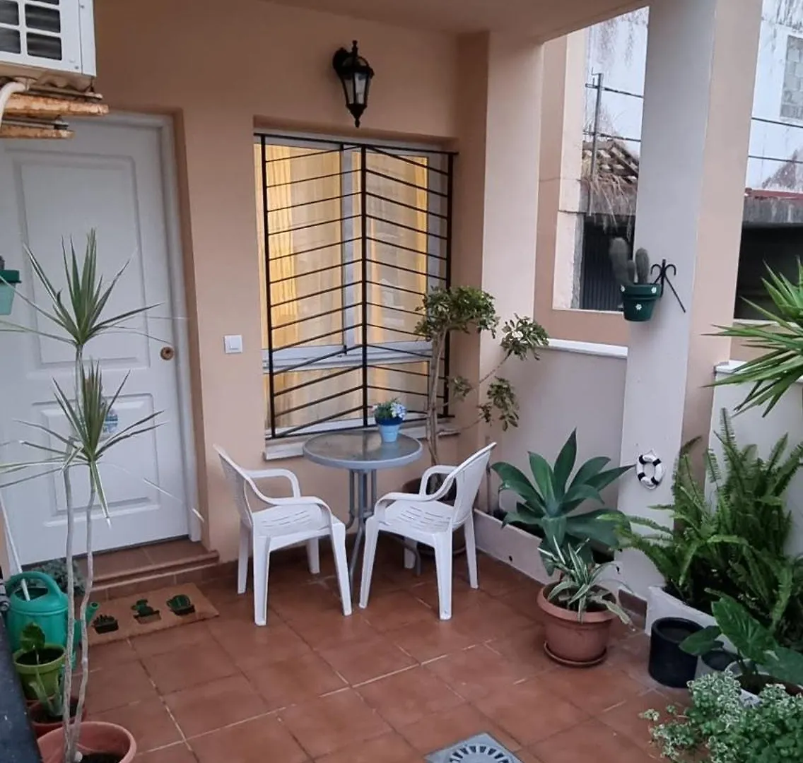La Casita De Hercules Algeciras 0*,
